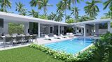 Dharma Residence