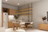 Pungutan Townhouses