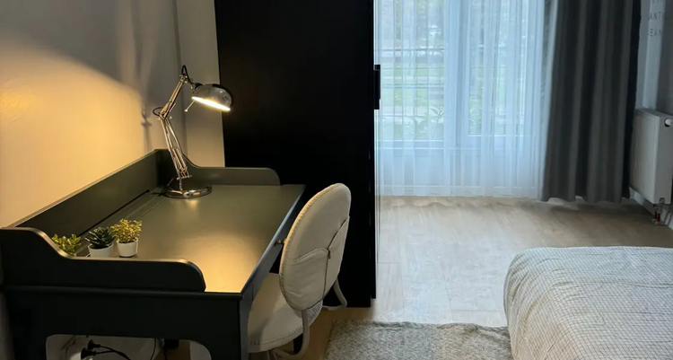 KİPTAŞ Beylikdüzü Kırlangıç Evler