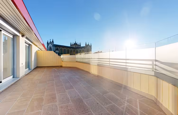 Obra nueva en Vitoria‑Gasteiz