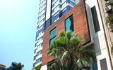 The Port Residence