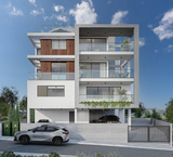 CITY SCAPE ULTIMATE APARTMENTS