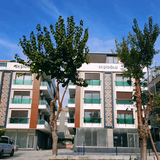 Severler Sitesi
