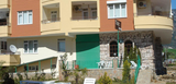 Cebeci Residence III