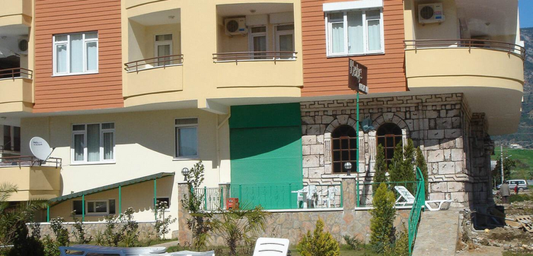 Cebeci Residence III
