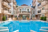 Dawn Park Deluxe