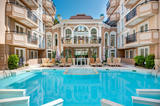Dawn Park Deluxe