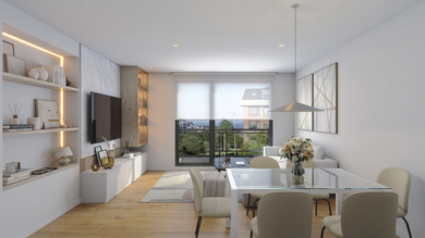Residencial Bellavista