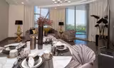 Waterbay Residence by Roberto Cavalli