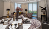 Waterbay Residence by Roberto Cavalli