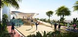 Volta by DAMAC Properties is an ambitious new project in a prestigious neighborhood near Sheikh Zayed Road in Downtown Dubai. This luxurious 60-storey skyscraper has been developed by DAMAC Properties, known for iconic projects such as DAMAC Hills, D Volta