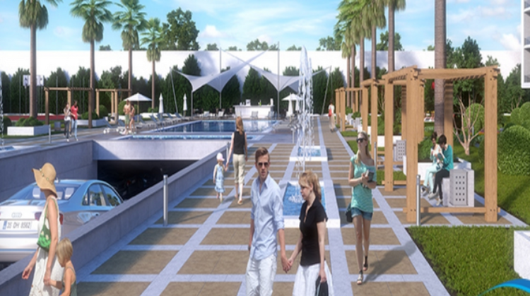 Mavişehir Modern 4