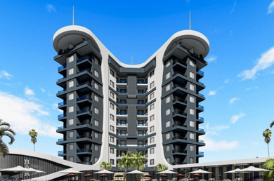 Mostar Residence Avsallar