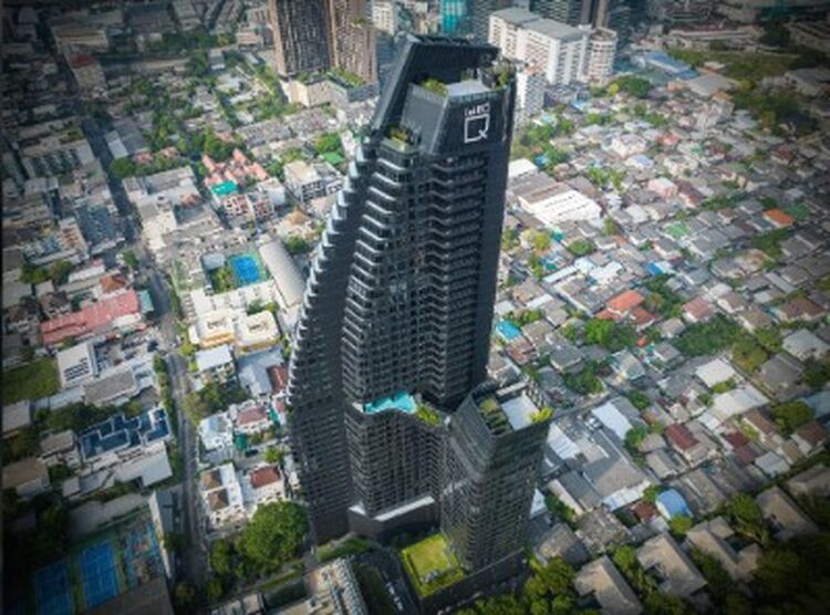 Ideo Q Sukhumvit 36