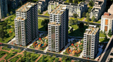 New Boulevard Residence
