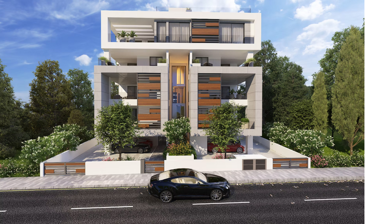 SUNNYDAY APARTMENTS