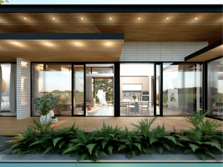 Parq Blue