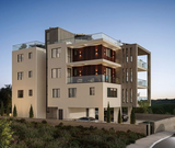 CITY SCAPE ULTIMATE APARTMENTS