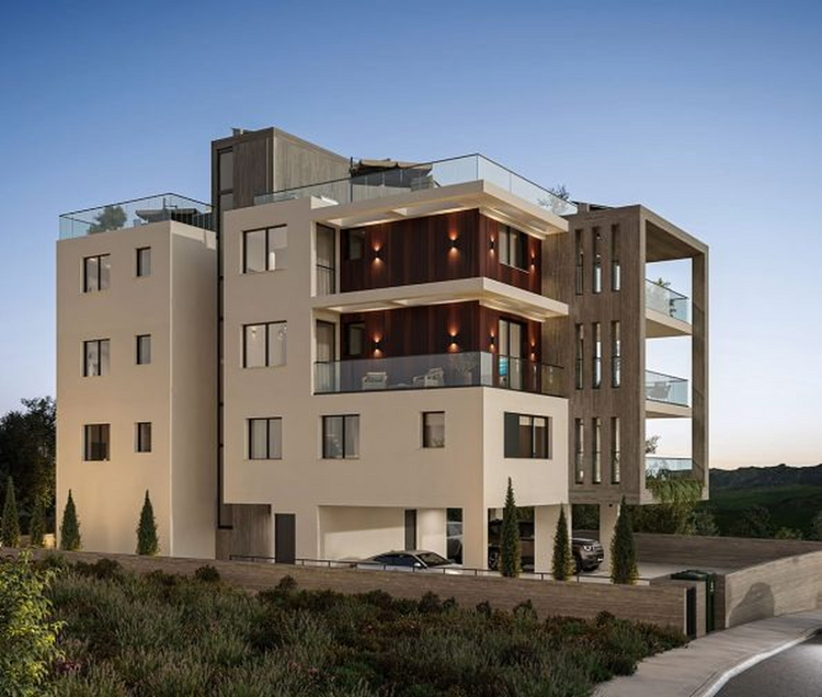 CITY SCAPE ULTIMATE APARTMENTS