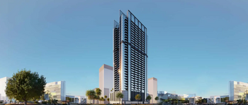 Jade Tower