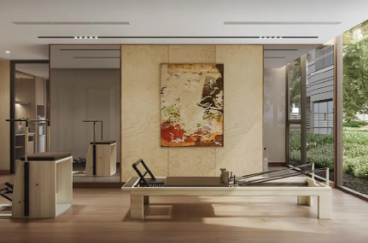 Valles HAUS es un exclusivo proyecto residencial ubicado en Wattana, Bangkok, dentro de la vibrante comunidad T77, a pocos pasos de la estación BTS On Nut. El complejo ocupa aproximadamente 9,600 m² e incluye 3 edificios residenciales de 7 pisos, con valles HAUS