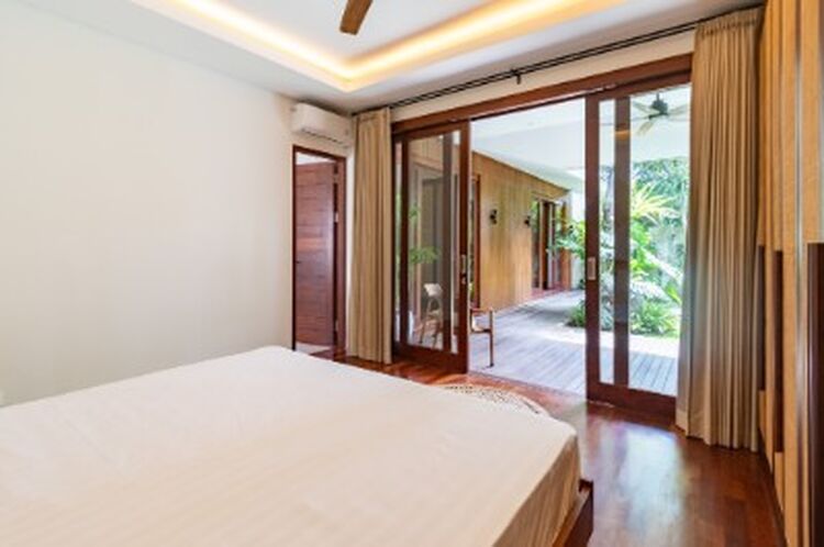 Kesari Villas