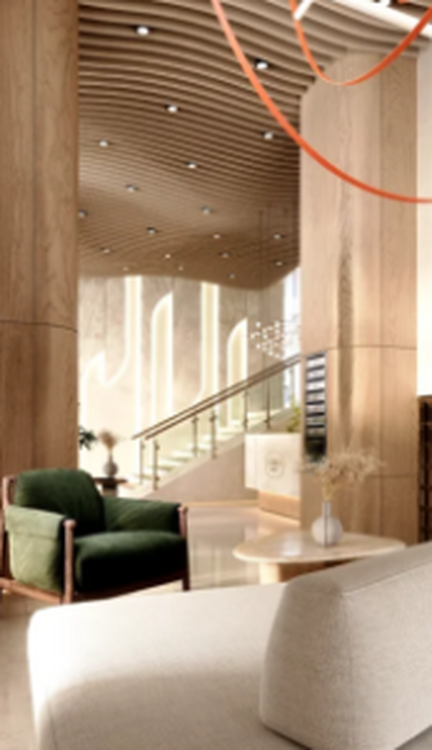LORO Residence