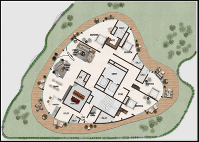 Yenaier Residences