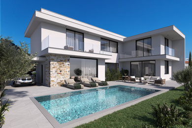 Nausica Villas