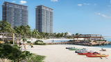 Address Residences Al Marjan Island