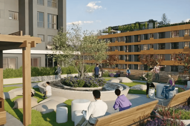 Referans Kartal Loca se encuentra en la parte asiática de Estambul, en el distrito de Kartal. Arquitectura moderna, paisajes verdes, lugares de ocio de élite, altos estándares de calidad y proximidad a los centros de transporte más concurridos de la Referans Kartal Loca