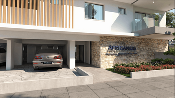 Kamares Sunshine Residences