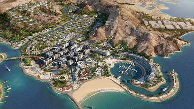 The Sustainable City – Yiti