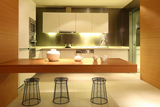 SOHO Beijing Residence