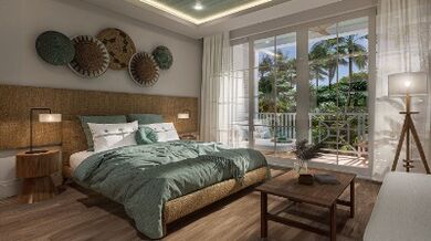 FINNS Bali Resort