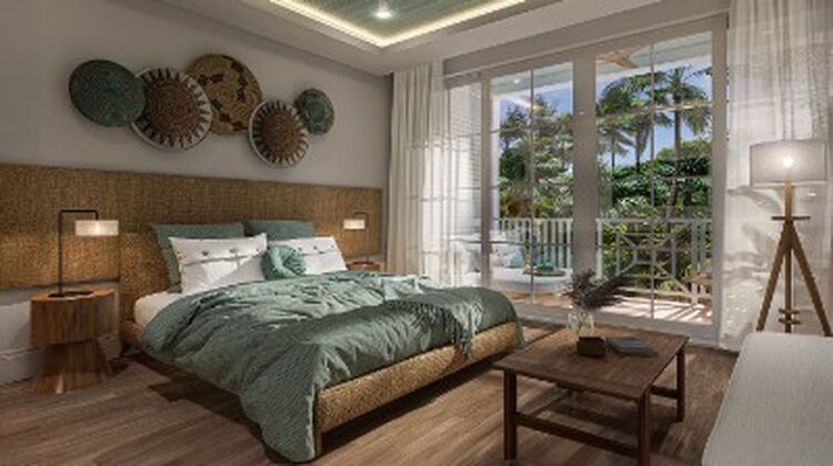 FINNS Bali Resort
