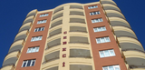 Cebeci Residence III