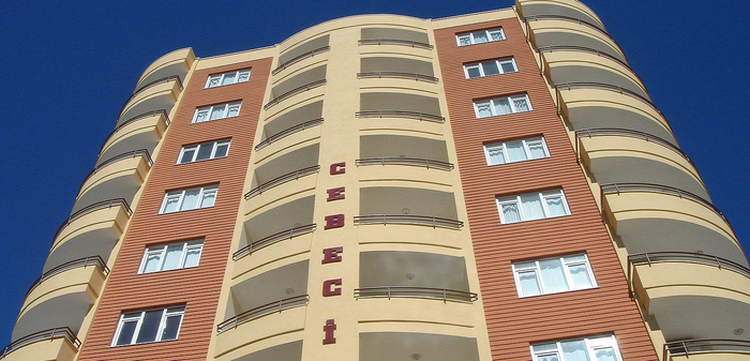 Cebeci Residence III