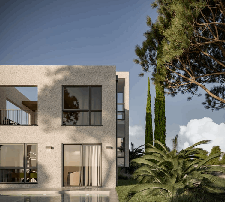 SUNSET VILLAS
