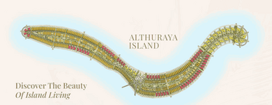 Al Thuraya Island