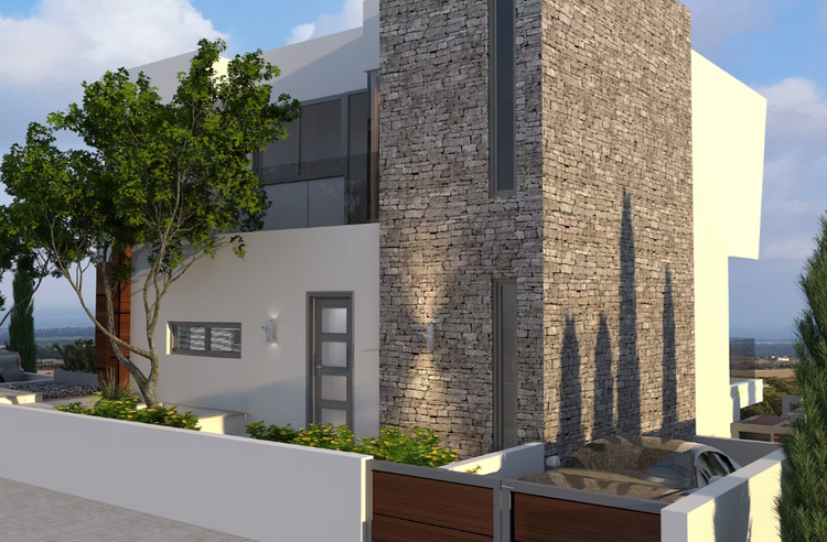 SANTA MONICA VILLAS