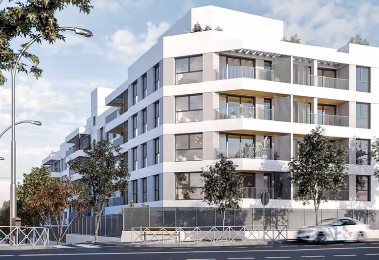 Residencial Pegasus