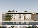 Citadel by Parq