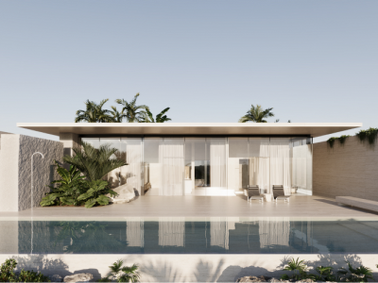 Citadel by Parq