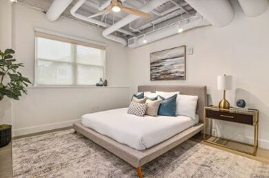 Islington Street Condo