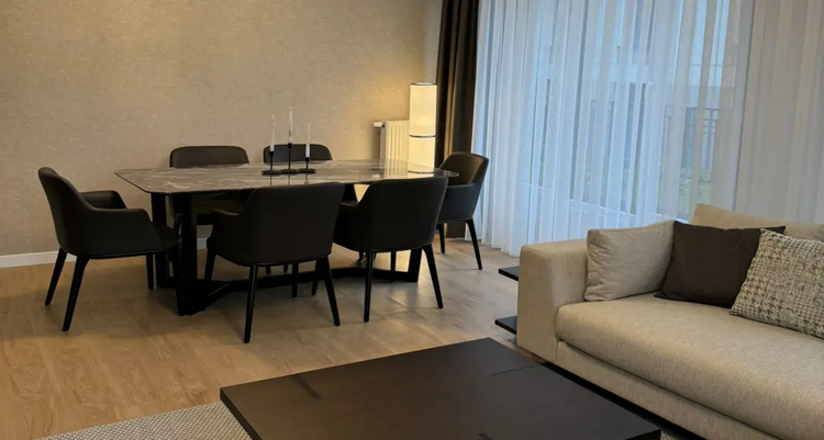 KİPTAŞ Beylikdüzü Kırlangıç Evler