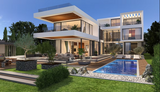 KISSOS VILLA