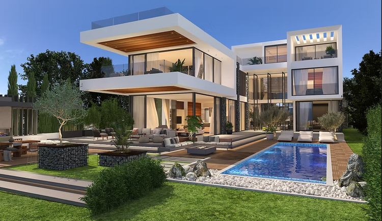KISSOS VILLA