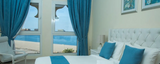 Royal Breeze Residences, located in the picturesque village of Al Hamra in Ras Al Khaimah, offers residents a tranquil life away from the hustle and bustle of the city. With stunning views of the open sea and pristine beaches, this complex combines e Royal Breeze