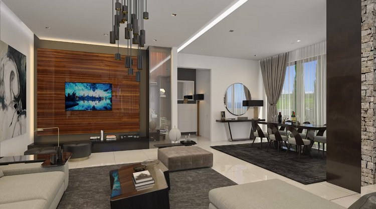 LAGUNA BEACHFRONT VILLAS